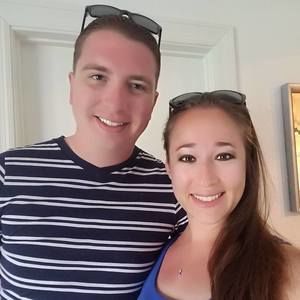 Meet your Posher, Stephanie